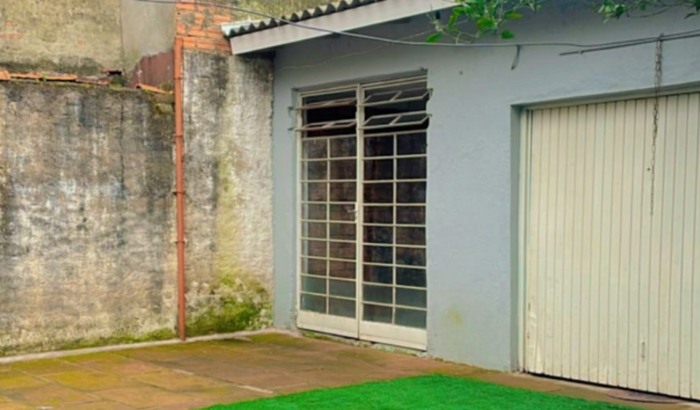Estrutura Centro Espírita - Servidores da Luz