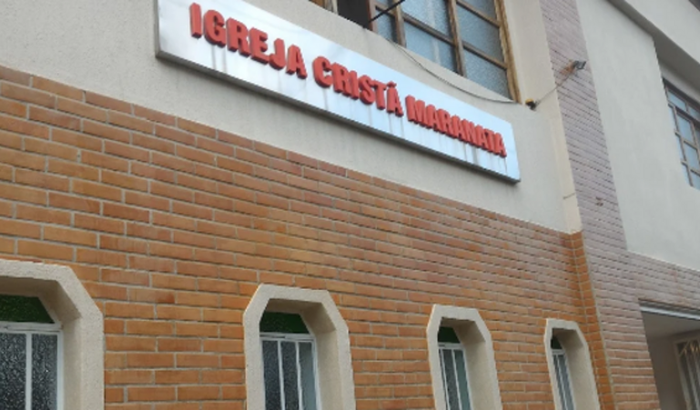 ICM Reunião de Obreiros -Ribeirão Preto (Café e Pão) 