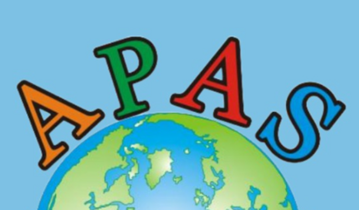 Reforma da APAS