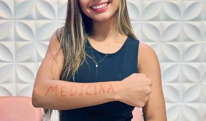 Ajuda para estudar medicina