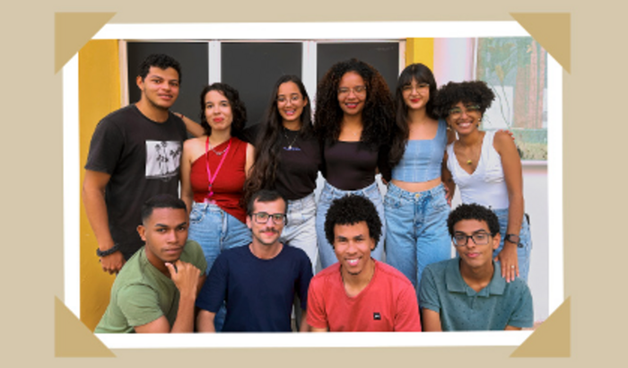 Viagem para Congresso de Pesquisa e Desenvolvimento em Design