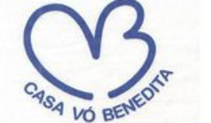 Festa de Dia das Crianças Casa da Vó Benedita