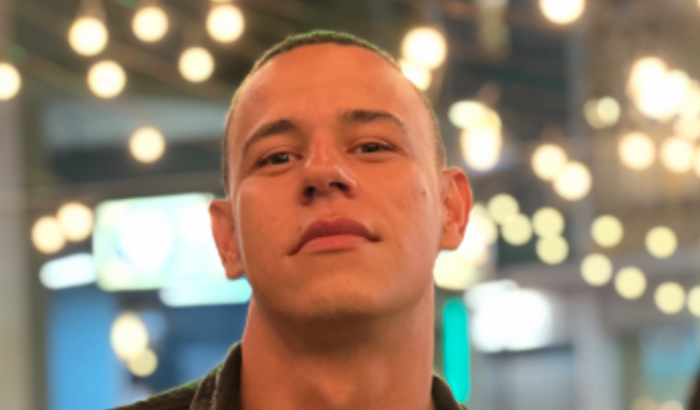 Arthur Caio Marau da Cruz