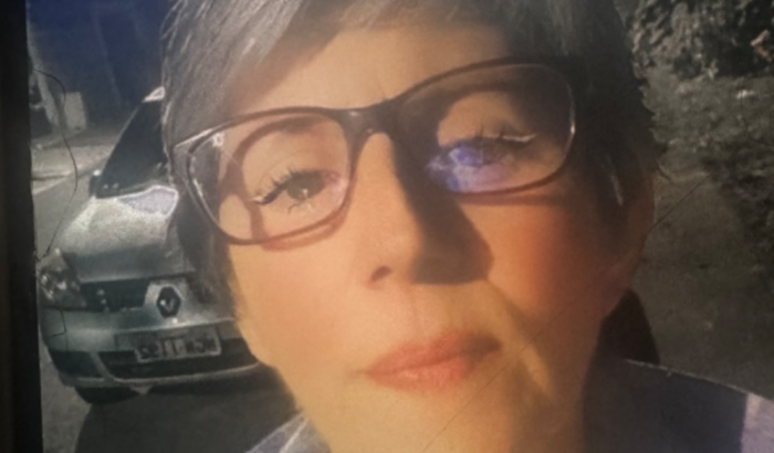 AJUDE A DIARISTA ANA LUCIA