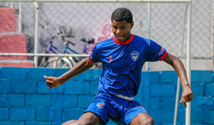 Realização de um sonho