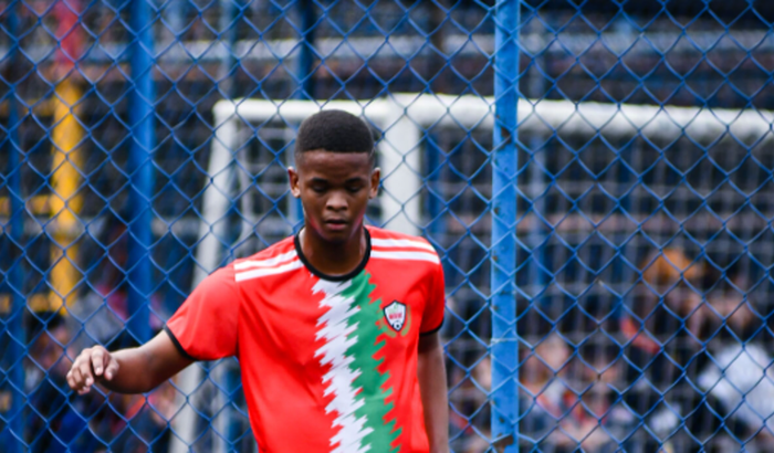 Viagem para Argentina 