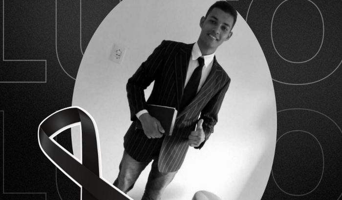 Ajude a construir uma casa para a esposa do rapaz que morreu soterrado.