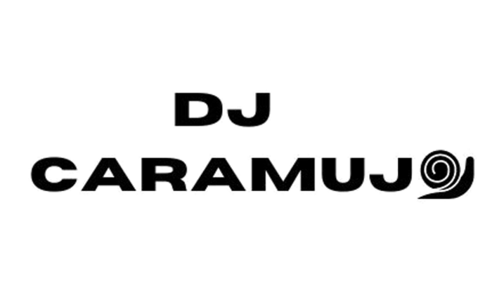 Bandeira Dj Caramujo