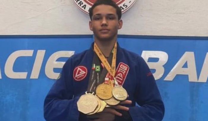 Campeonato Mundial Grécia e Abu Dhabi