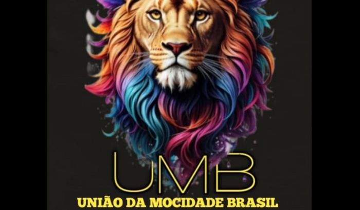 Jovens em ação