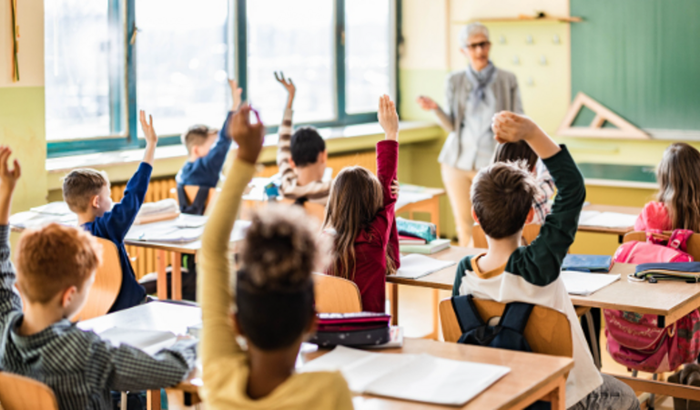 ABREVESC - Associação Brasileira de Resposta à Violência Escolar