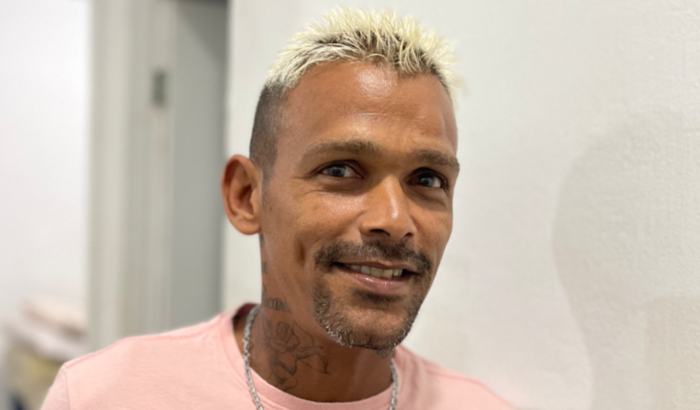 Habilitação Paulo Ricardo