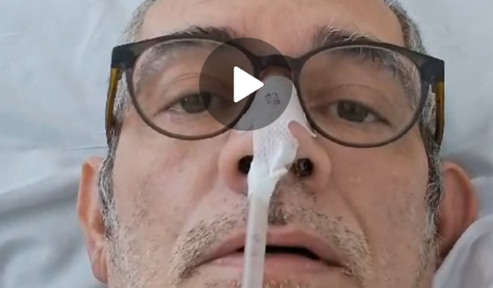 Ajuda para o Chef Maurício