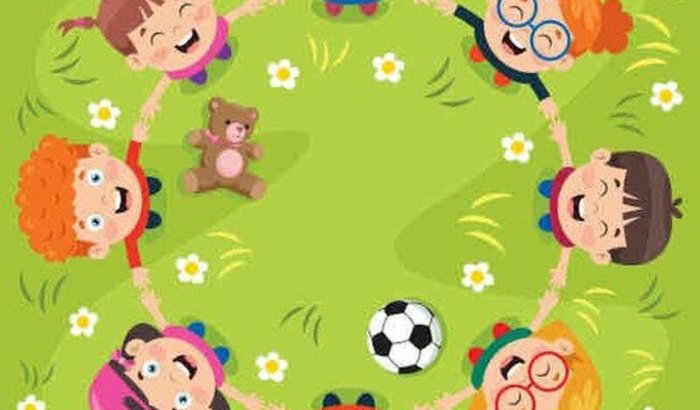 Dias das crianças AP2