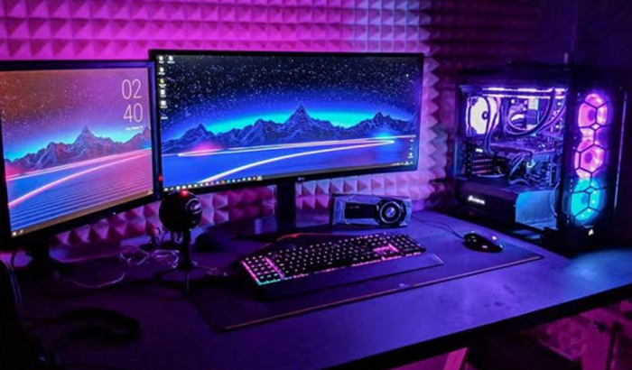 ME AJUDEM COMPRAR PC GAME