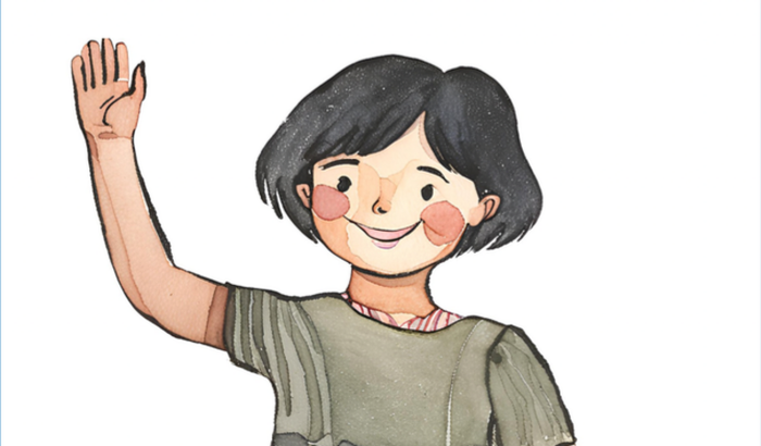 Publicação de livro infantil sobre o Autismo
