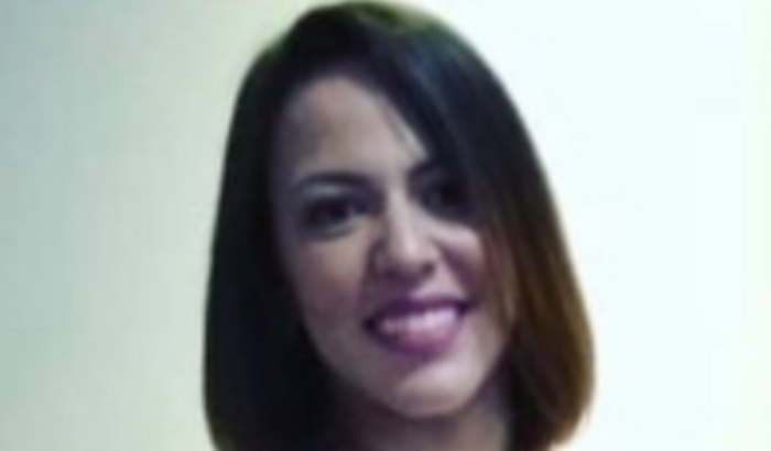 Anive caroline rocha 