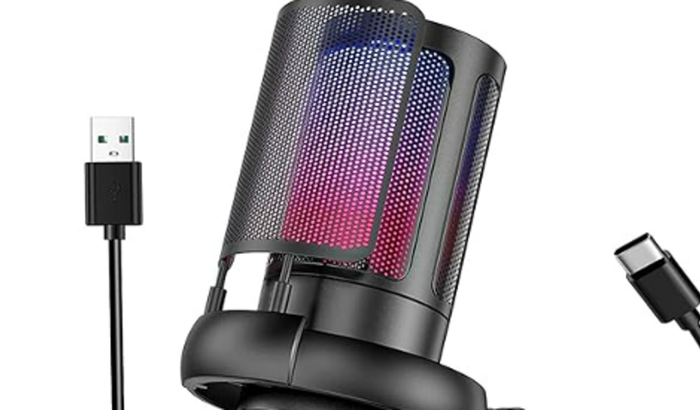 Me ajude a realizar meu sonho de gravar vídeos para o youtube