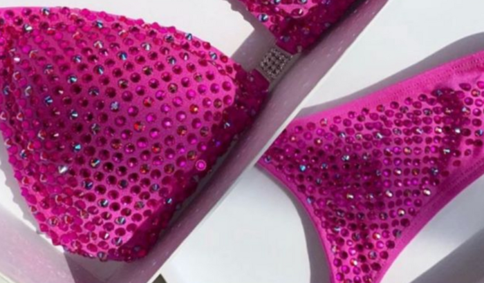 Ajude a realizar meu sonho de competir no fisiculturismo!