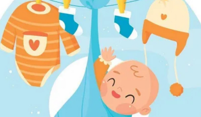 Cha de bebe - Dayvid e Arthur