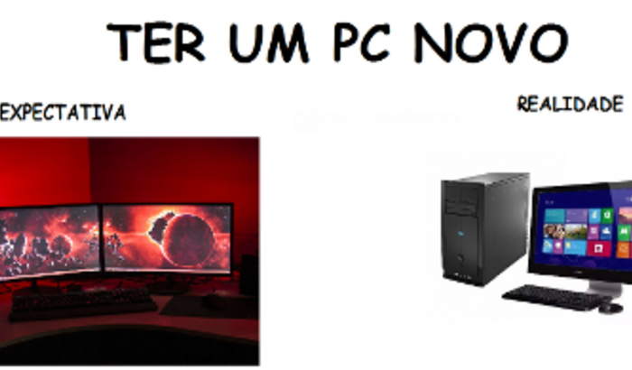 Ajuda para comprar um computador de trabalho