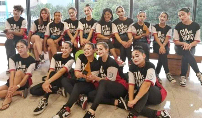 Dançando por um sonho, ajudem os bailarinos da comunidade Nova Jaguaré  