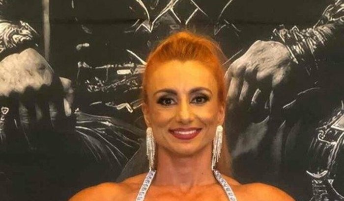 ME AJUDE IR AO OLYMPIA 