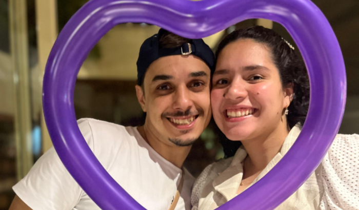 Nos ajude a realizar nosso sonho <3