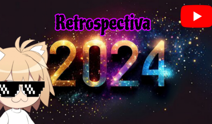 Tudo Insano! (Retrospectiva 2024) - Paródia Be Alone