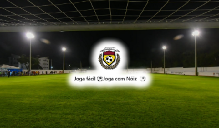Joga fácil ⚽Joga com Nóiz⚽