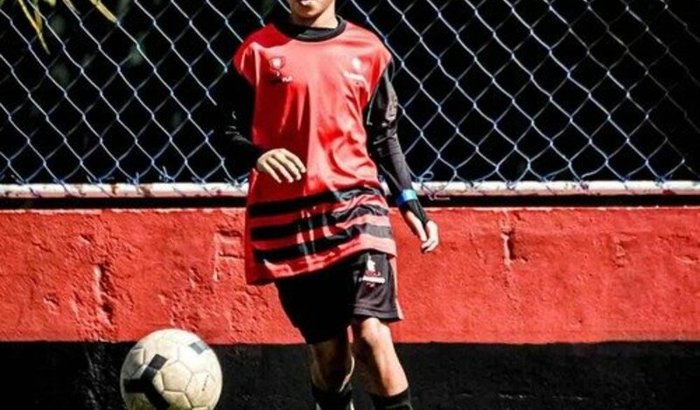 Ajuda o menino Pedro 