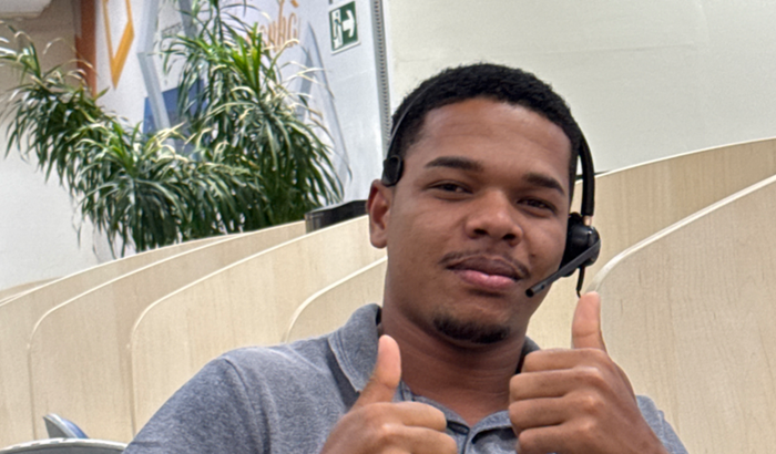 Vaquinha de janderson 