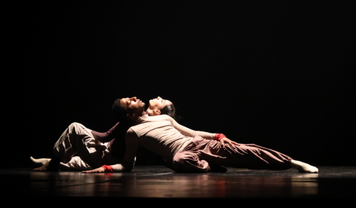 Nos ajude a competir na Itália! (Livorno in Danza) 