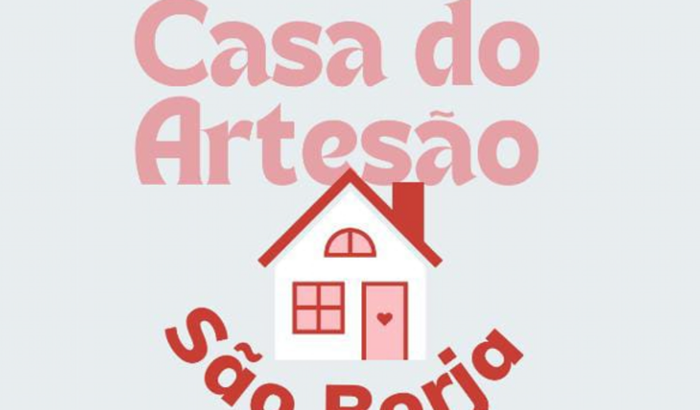  Casa do Artesão -SB