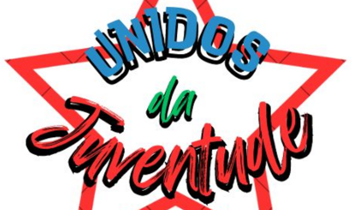 Evento da Juventude 