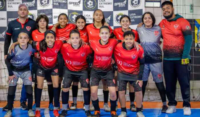 Abertura de CNPJ Projeto Social 