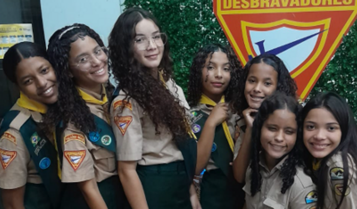 Ajuda para festinha de 15 anos