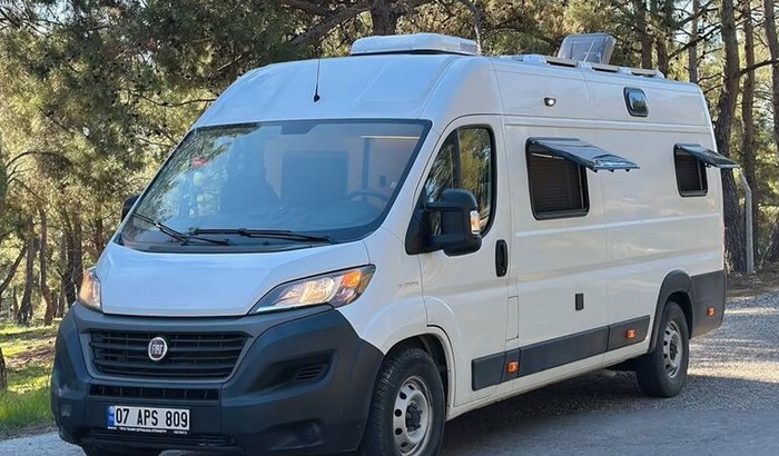 Motorhome