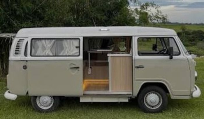 Motorhome