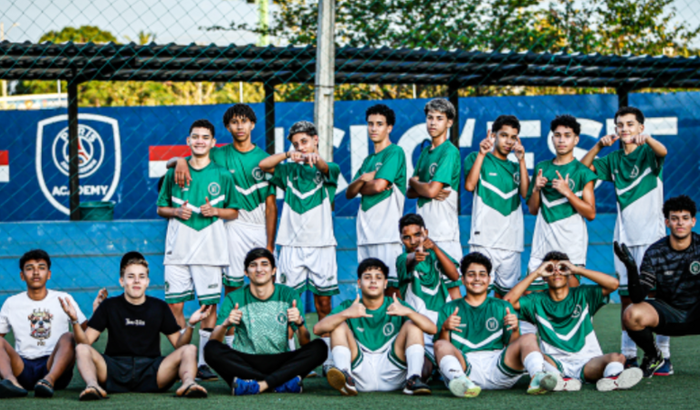 Ajude o projeto Villares!