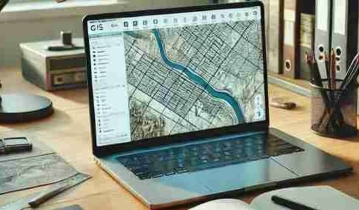 Ferramenta de Trabalho