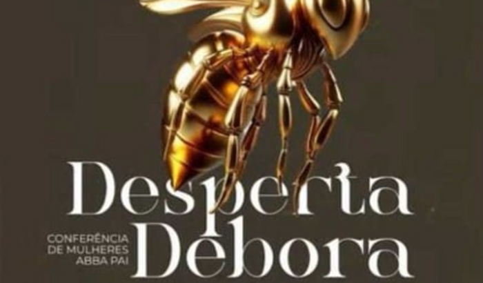 CONFERÊNCIA DE MULHERES