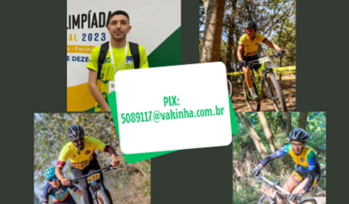 Campeonato Mundial de MTB dos Surdos