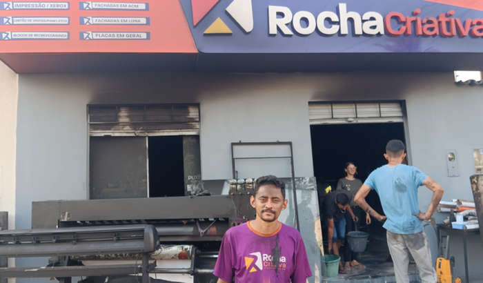 Rocha Criativa - Eduardo Rocha Valadares