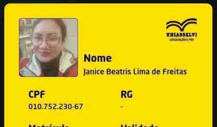 Por um futuro melhor.