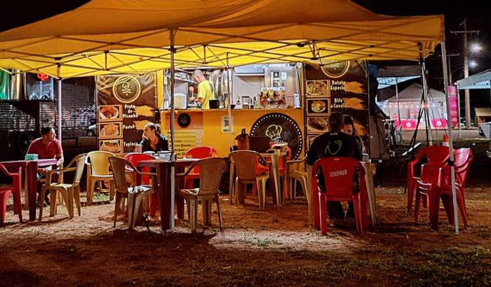 Novo Trailer Amarelinho - Mães e Filhos 