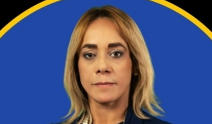 Campanha vereança