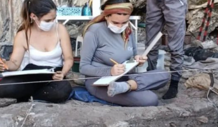 Semana da Arqueologia