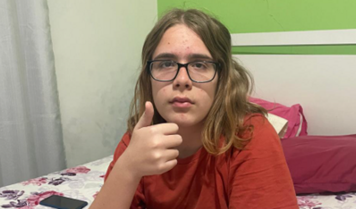 Viagem escola beto carreiro