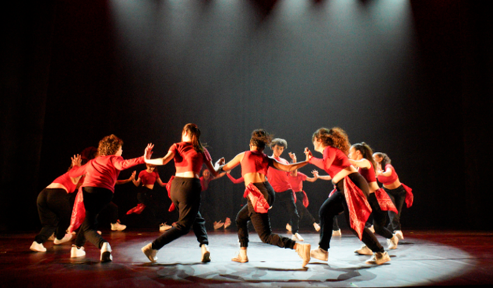 Ajude a Seleção Brasileira de HipHop